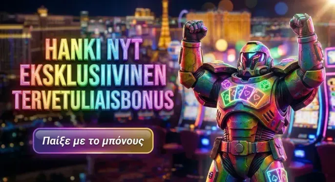 20bet Casino